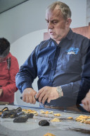 REPORTAGE - Niederlande: Start der Muschelsaison