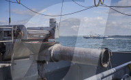 REPORTAGE - Niederlande: Start der Muschelsaison