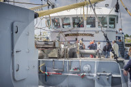 REPORTAGE - Niederlande: Start der Muschelsaison