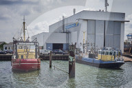 REPORTAGE - Niederlande: Start der Muschelsaison