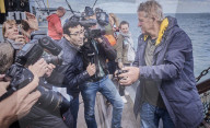REPORTAGE - Niederlande: Start der Muschelsaison