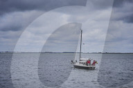 REPORTAGE - Niederlande: Start der Muschelsaison