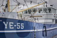 REPORTAGE - Niederlande: Start der Muschelsaison