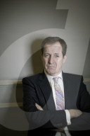 PORTRAIT - Alastair Campbell