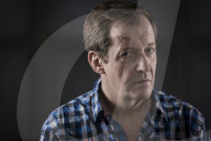 PORTRAIT - Alastair Campbell