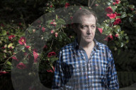PORTRAIT - Alastair Campbell
