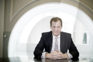 PORTRAIT - Alastair Campbell