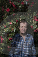 PORTRAIT - Alastair Campbell