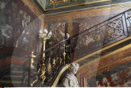 PORTRAIT - Manuel Valls in Matignon