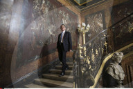 PORTRAIT - Manuel Valls in Matignon