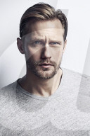 PORTRAIT - Alexander Skarsgard