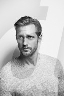 PORTRAIT - Alexander Skarsgard