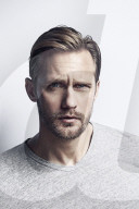 PORTRAIT - Alexander Skarsgard