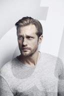 PORTRAIT - Alexander Skarsgard
