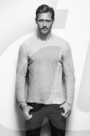 PORTRAIT - Alexander Skarsgard