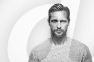 PORTRAIT - Alexander Skarsgard