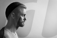 PORTRAIT - Alexander Skarsgard