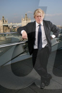 PORTRAIT - Boris Johnson