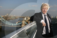 PORTRAIT - Boris Johnson