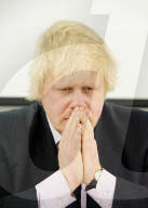 PORTRAIT - Boris Johnson