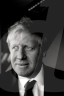 PORTRAIT - Boris Johnson