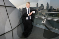 PORTRAIT - Boris Johnson
