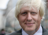 PORTRAIT - Boris Johnson