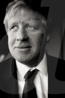 PORTRAIT - Boris Johnson