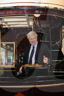 PORTRAIT - Boris Johnson