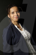 PORTRAIT - Michaela Boland