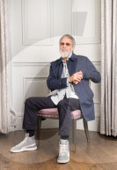 PORTRAIT - Yusuf Islam