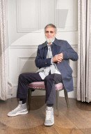 PORTRAIT - Yusuf Islam