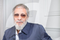 PORTRAIT - Yusuf Islam