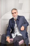 PORTRAIT - Yusuf Islam