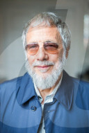 PORTRAIT - Yusuf Islam