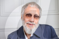 PORTRAIT - Yusuf Islam