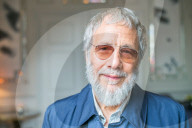 PORTRAIT - Yusuf Islam