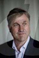 PORTRAIT - Peter Mather von BP