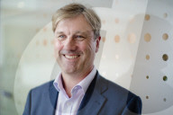 PORTRAIT - Peter Mather von BP