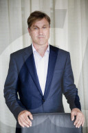 PORTRAIT - Peter Mather von BP