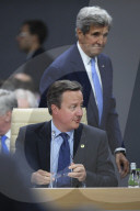 NEWS - Warschau: NATO-Treffen - Tag 1