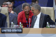 NEWS - Warschau: NATO-Treffen - Tag 1