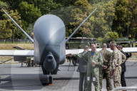 NEWS - Warschau: NATO-Treffen - Tag 1