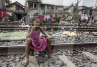 FEATURE - Indien: Die Slums von Kalkutta