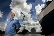 PORTRAIT - Dick van Elk