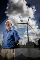 PORTRAIT - Dick van Elk