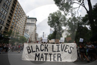 NEWS - 'Black Lives Matter' Demonstrationen in den USA
