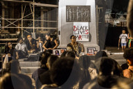 NEWS - Dallas: Grosse Trauer aber auch Wut