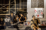 NEWS - Dallas: Grosse Trauer aber auch Wut