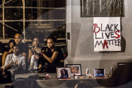 NEWS - Dallas: Grosse Trauer aber auch Wut